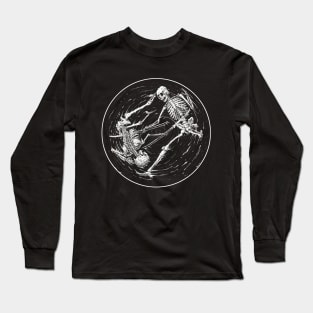 My Plague Long Sleeve T-Shirt